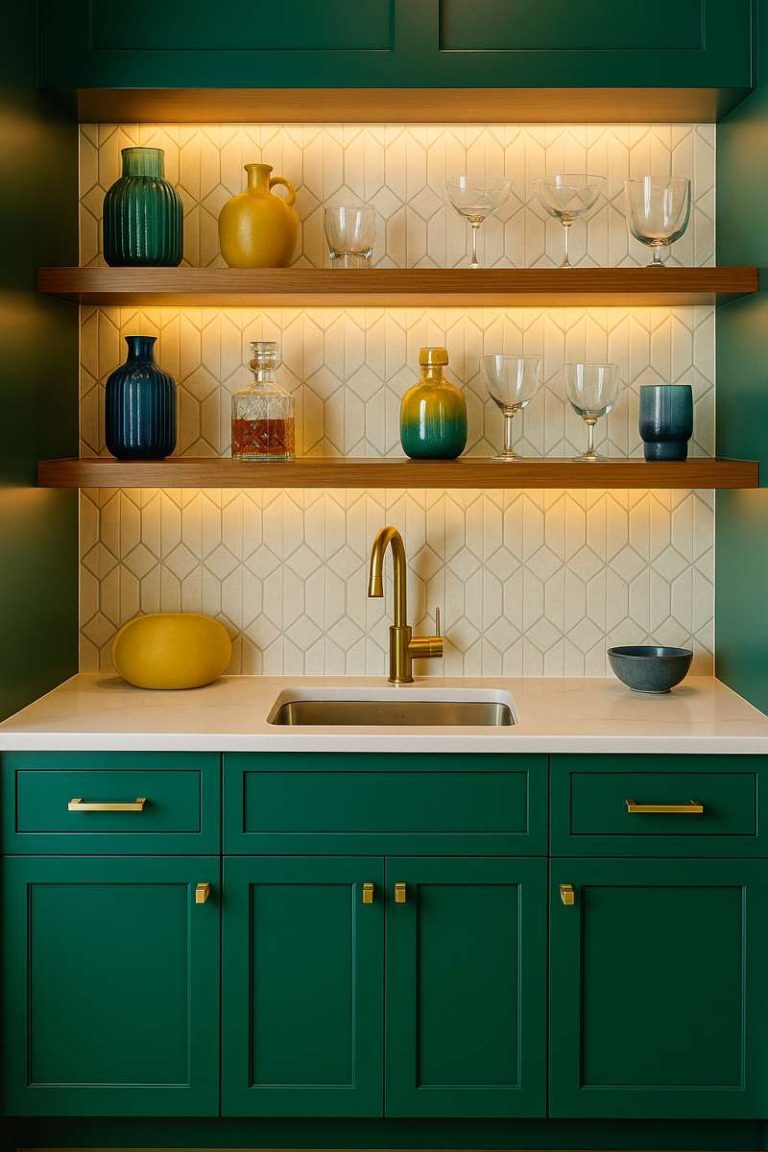 Color Schemes That Pop